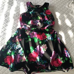 Perfect condition show me your mumu two piece